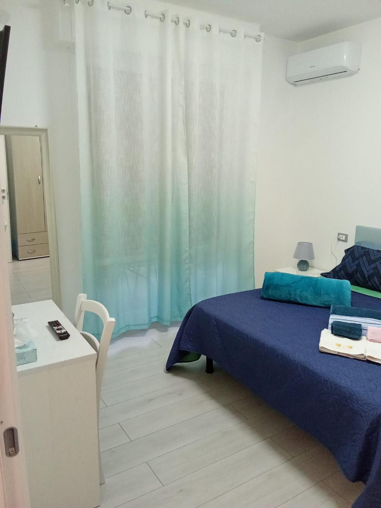 فندق Casa Jasmine كامبوروسو المظهر الخارجي الصورة