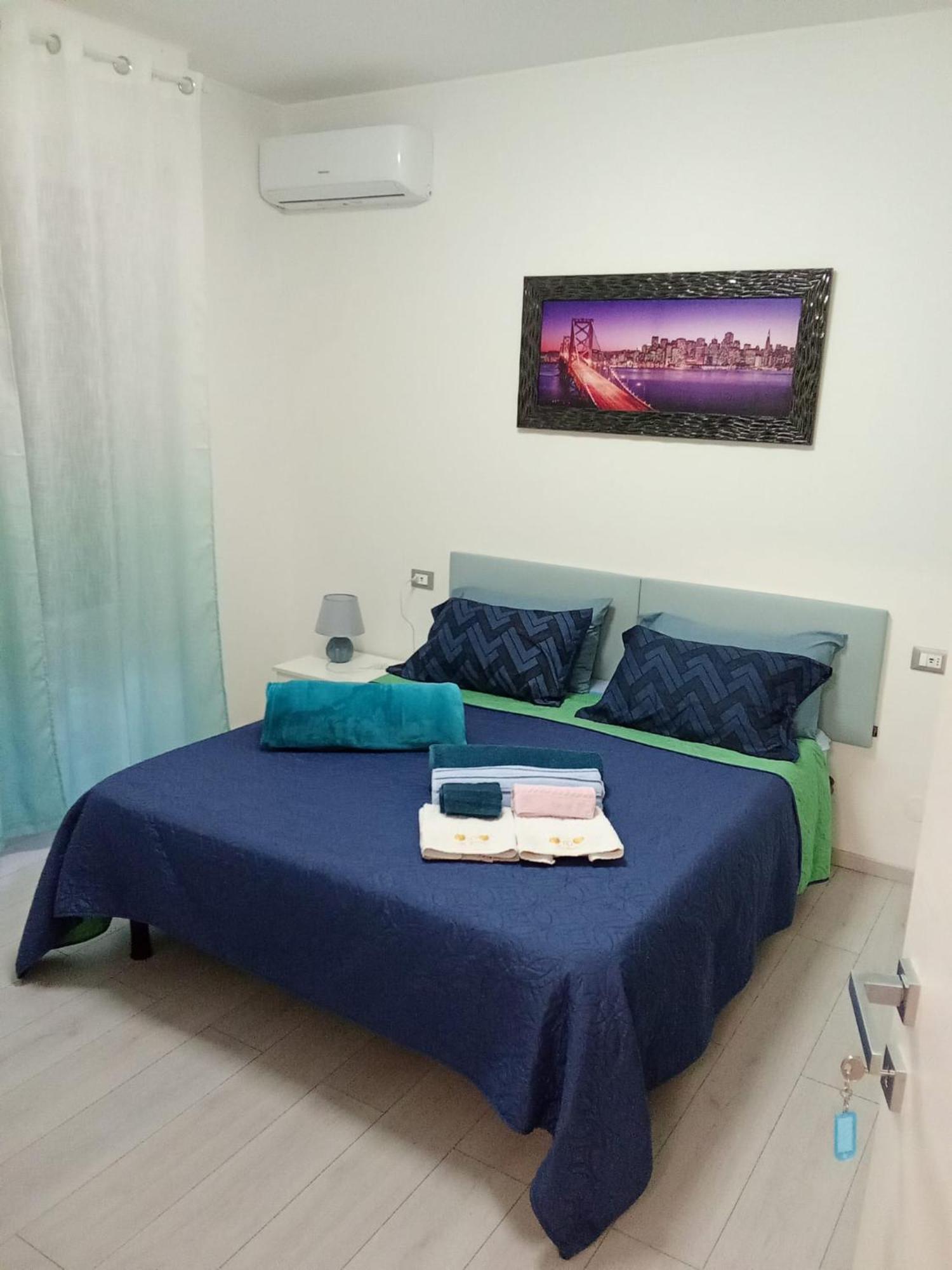 فندق Casa Jasmine كامبوروسو المظهر الخارجي الصورة