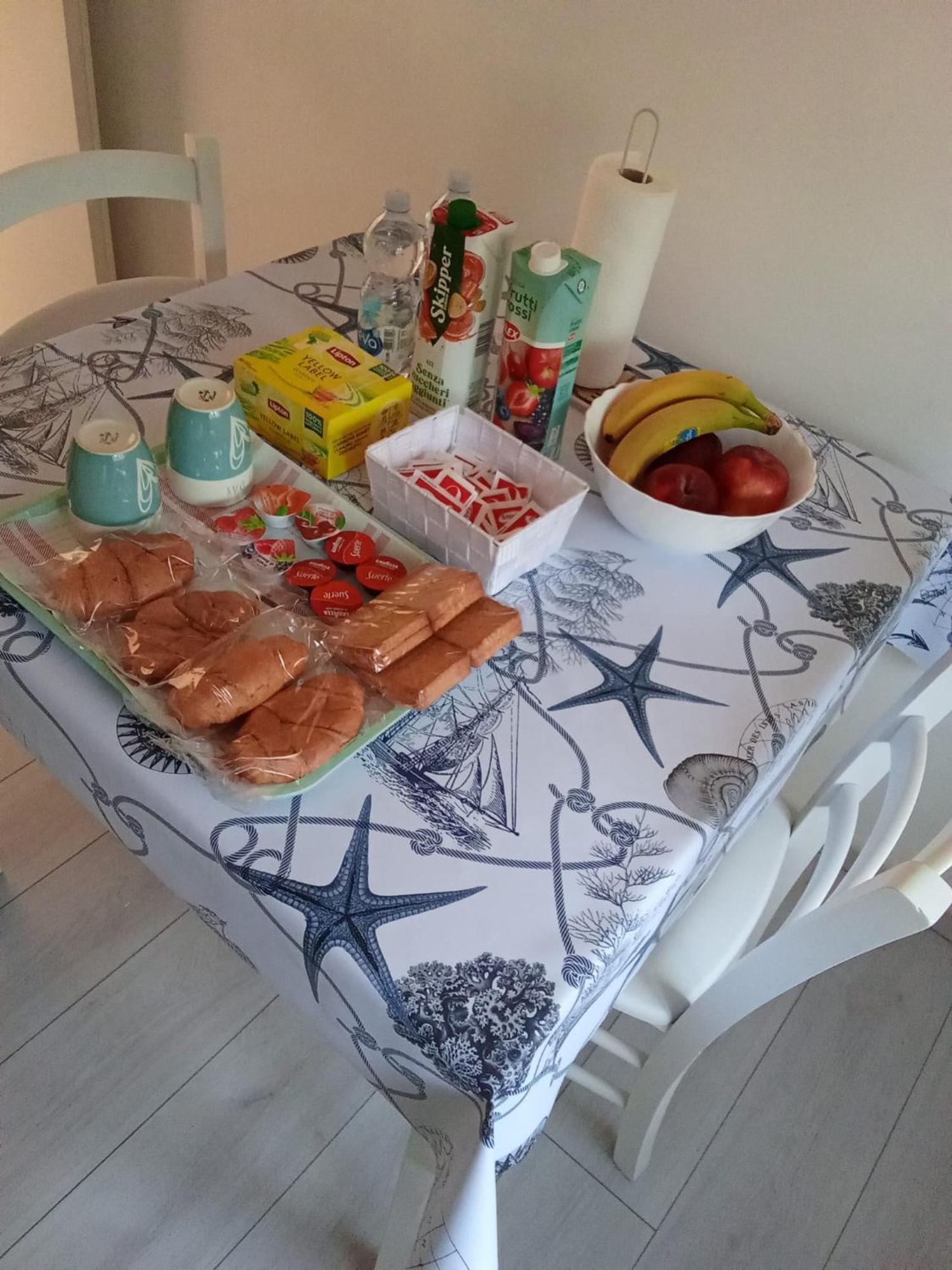 فندق Casa Jasmine كامبوروسو المظهر الخارجي الصورة